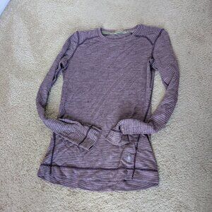 Smartwool base layer
